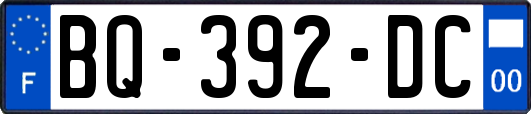 BQ-392-DC