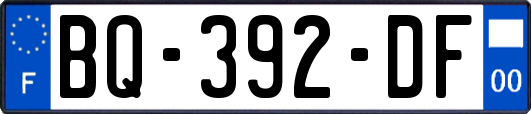 BQ-392-DF