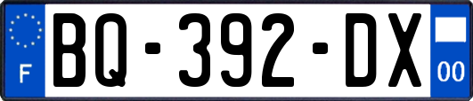 BQ-392-DX