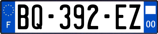 BQ-392-EZ