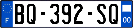 BQ-392-SQ