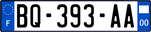 BQ-393-AA