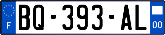 BQ-393-AL