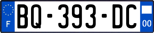 BQ-393-DC
