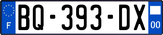 BQ-393-DX