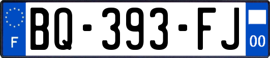 BQ-393-FJ