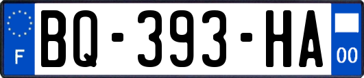 BQ-393-HA