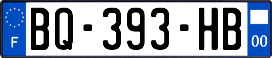 BQ-393-HB