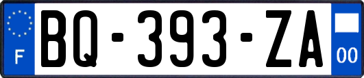 BQ-393-ZA