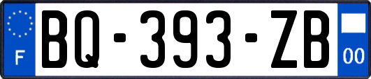 BQ-393-ZB