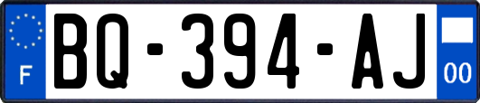 BQ-394-AJ