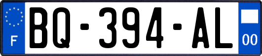 BQ-394-AL