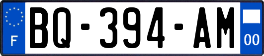 BQ-394-AM