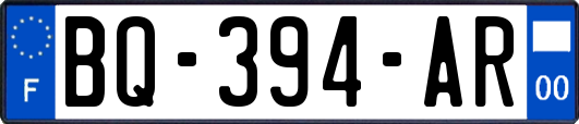 BQ-394-AR