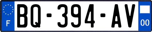 BQ-394-AV