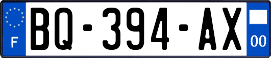 BQ-394-AX