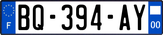 BQ-394-AY