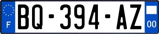 BQ-394-AZ