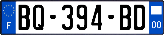 BQ-394-BD