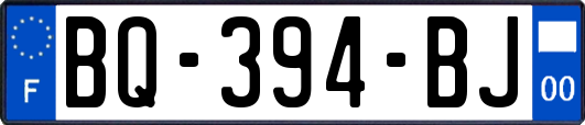 BQ-394-BJ