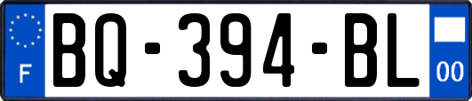 BQ-394-BL