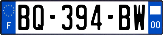 BQ-394-BW