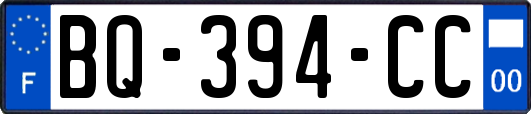 BQ-394-CC