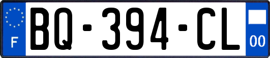 BQ-394-CL