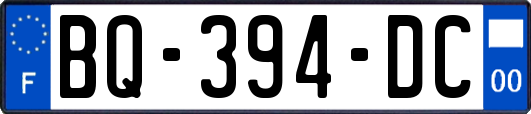BQ-394-DC