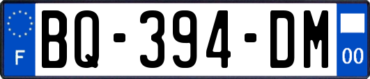 BQ-394-DM