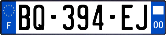 BQ-394-EJ