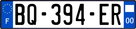 BQ-394-ER