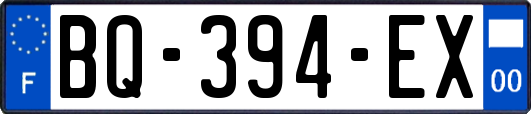 BQ-394-EX