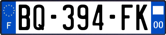 BQ-394-FK