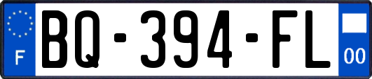 BQ-394-FL