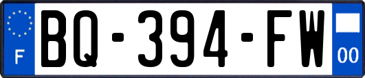 BQ-394-FW