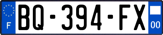 BQ-394-FX