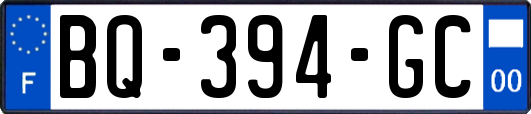 BQ-394-GC