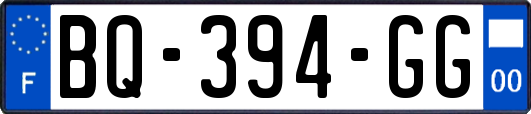 BQ-394-GG