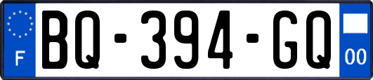 BQ-394-GQ