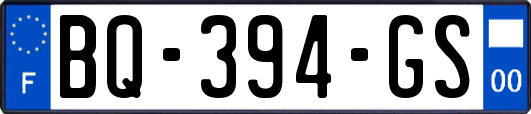 BQ-394-GS