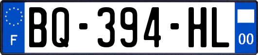 BQ-394-HL