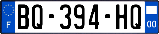 BQ-394-HQ