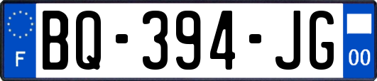 BQ-394-JG