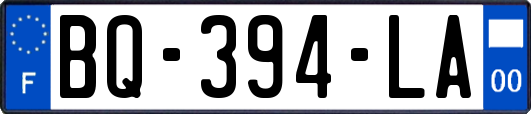 BQ-394-LA