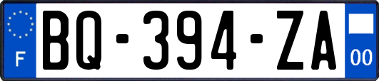 BQ-394-ZA