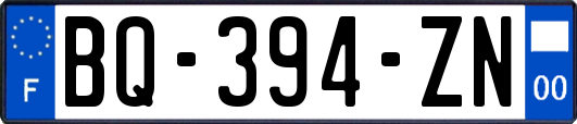 BQ-394-ZN