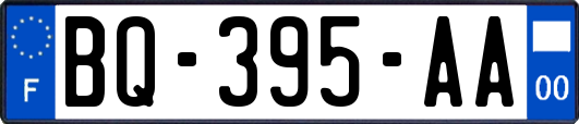 BQ-395-AA