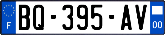 BQ-395-AV