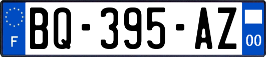 BQ-395-AZ